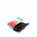 KURT GEIGER - party eagle clutch - 99 - 5569899979/99