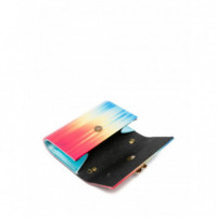 KURT GEIGER - Party Eagle Clutch - 99 - 5569899979/99