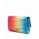 KURT GEIGER - party eagle clutch - 99 - 5569899979/99