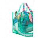 KURT GEIGER - jelly sm tote bag - 73 - 5585373999/73