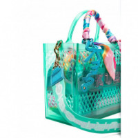 KURT GEIGER - Jelly Sm Tote Bag - 73 - 5585373999/73