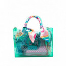 KURT GEIGER - jelly sm tote bag - 73 - 5585373999/73