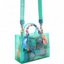 KURT GEIGER - jelly sm tote bag - 73 - 5585373999/73