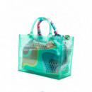 KURT GEIGER - jelly sm tote bag - 73 - 5585373999/73