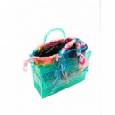 KURT GEIGER - jelly sm tote bag - 73 - 5585373999/73