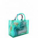 KURT GEIGER - jelly sm tote bag - 73 - 5585373999/73