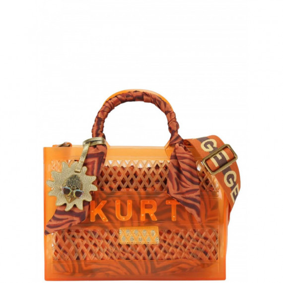 KURT GEIGER - jelly sm tote bag - 32 - 5585336999/32