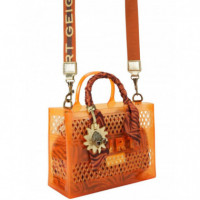 KURT GEIGER - Jelly Sm Tote Bag - 32 - 5585336999/32