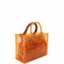 KURT GEIGER - jelly sm tote bag - 32 - 5585336999/32
