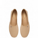 TOMMY HILFIGER - FLAG CANVAS ESPADRILLE - AB3 - F|FW0FW08541/AB3