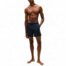 TOMMY HILFIGER - Medium Drawstring Zip Pocket - DW5 - F|UM0UM03748/DW5