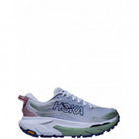 HOKA ONE ONE - Mafate 5 - Ambient Blue Rosemary - 1168723/AMBIENT Blue Rosemary
