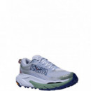 HOKA ONE ONE - MAFATE 5 - Ambient Blue Rosemary - 1168723/Ambient Blue Rosemary