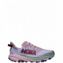 HOKA ONE ONE - SPEEDGOAT 6 GTX - Fragrant Lilac Ambient - 1155151/Fragrant Lilac Ambient