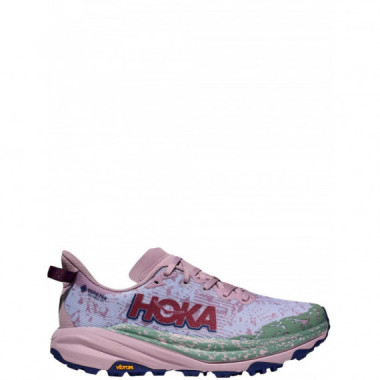 HOKA ONE ONE - SPEEDGOAT 6 GTX - Fragrant Lilac Ambient - 1155151/Fragrant Lilac Ambient