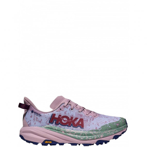 HOKA ONE ONE - SPEEDGOAT 6 GTX - Fragrant Lilac Ambient - 1155151/Fragrant Lilac Ambient