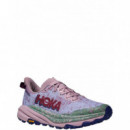 HOKA ONE ONE - SPEEDGOAT 6 GTX - Fragrant Lilac Ambient - 1155151/Fragrant Lilac Ambient