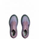 HOKA ONE ONE - SPEEDGOAT 6 GTX - Fragrant Lilac Ambient - 1155151/Fragrant Lilac Ambient