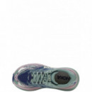 HOKA ONE ONE - stinson atr 7 - Rosemary Fragrant Lilac - 1141531/Rosemary Fragrant Lilac