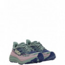 HOKA ONE ONE - stinson atr 7 - Rosemary Fragrant Lilac - 1141531/Rosemary Fragrant Lilac