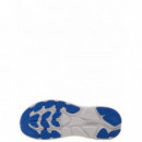 HOKA ONE ONE - Clifton 10 - Ash Grey Neon Green - 1162030/ASH Grey Neon Green