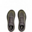 HOKA ONE ONE - Clifton 9 - Gravel Eggshell - 1141470/GRAVEL Eggshell