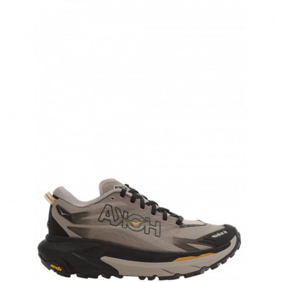 HOKA ONE ONE - Mafate 5 - Cement Black - 1168722/CEMENT Black