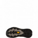 HOKA ONE ONE - Mafate 5 - Cement Black - 1168722/CEMENT Black