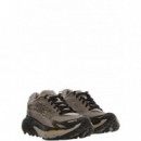 HOKA ONE ONE - Mafate 5 - Cement Black - 1168722/CEMENT Black