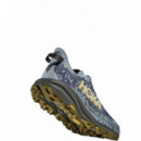 HOKA ONE ONE - Speedgoat 6 - Washed Blue Asphalt - 1155150/WASHED Blue Asphalt