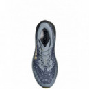 HOKA ONE ONE - Speedgoat 6 - Washed Blue Asphalt - 1155150/WASHED Blue Asphalt