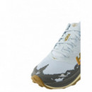 HOKA ONE ONE - Torrent 4 - Mineral Blue Asphalt Grey - 1155115/MINERAL Blue Asphalt Grey