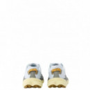 HOKA ONE ONE - Torrent 4 - Mineral Blue Asphalt Grey - 1155115/MINERAL Blue Asphalt Grey