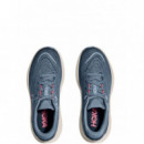 HOKA ONE ONE - rincon 4 - Washed Blue Faded Navy - 1155131/Washed Blue Faded Navy