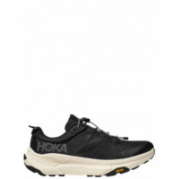 HOKA ONE ONE - Transport - Alabaster Alabaster - 1123154/ALABASTER Alabaster