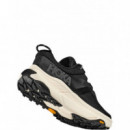 HOKA ONE ONE - transport - Alabaster Alabaster - 1123154/Alabaster Alabaster