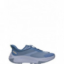 HOKA ONE ONE - transport - Traquil Blue Ambient Blue - 1123154/Traquil Blue Ambient Blue