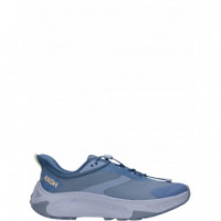 HOKA ONE ONE - Transport - Traquil Blue Ambient Blue - 1123154/TRAQUIL Blue Ambient Blue