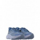 HOKA ONE ONE - transport - Traquil Blue Ambient Blue - 1123154/Traquil Blue Ambient Blue