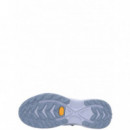 HOKA ONE ONE - transport - Traquil Blue Ambient Blue - 1123154/Traquil Blue Ambient Blue