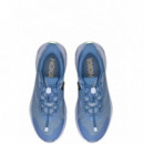 HOKA ONE ONE - transport - Traquil Blue Ambient Blue - 1123154/Traquil Blue Ambient Blue