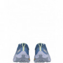 HOKA ONE ONE - transport - Traquil Blue Ambient Blue - 1123154/Traquil Blue Ambient Blue