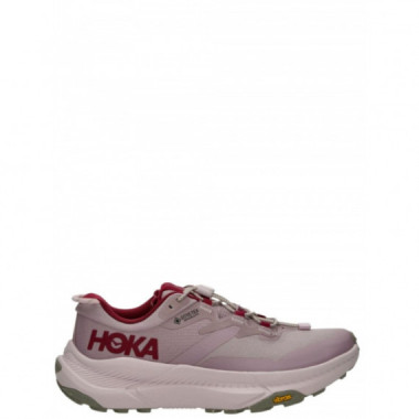 HOKA ONE ONE - TRANSPORT GTX - Fragrant Lilac Lilac Cream - 1133958/Fragrant Lilac Lilac Cream