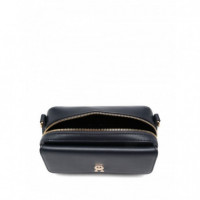 TOMMY HILFIGER - Th Icon Camera Bag - DW6 - F|AW0AW17680/DW6