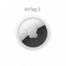 Apple AirTag 2ª Generación 1 pack (MFE94ZY/A)