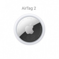 Apple AirTag 2ª Generación 1 pack (MFE94ZY/A)
