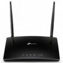 TP-Link Router AC1200 Inalámbrico Dual Band 4G (ARCHER MR402)