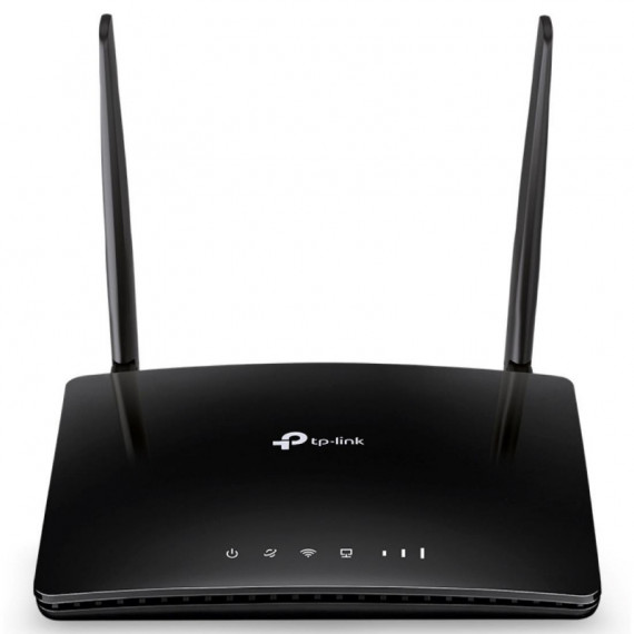 TP-Link Router AC1200 Inalámbrico Dual Band 4G (ARCHER MR402)