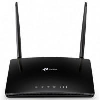 TP-Link Router AC1200 Inalámbrico Dual Band 4G (ARCHER MR402)