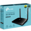 TP-Link Router AC1200 Inalámbrico Dual Band 4G (ARCHER MR402)